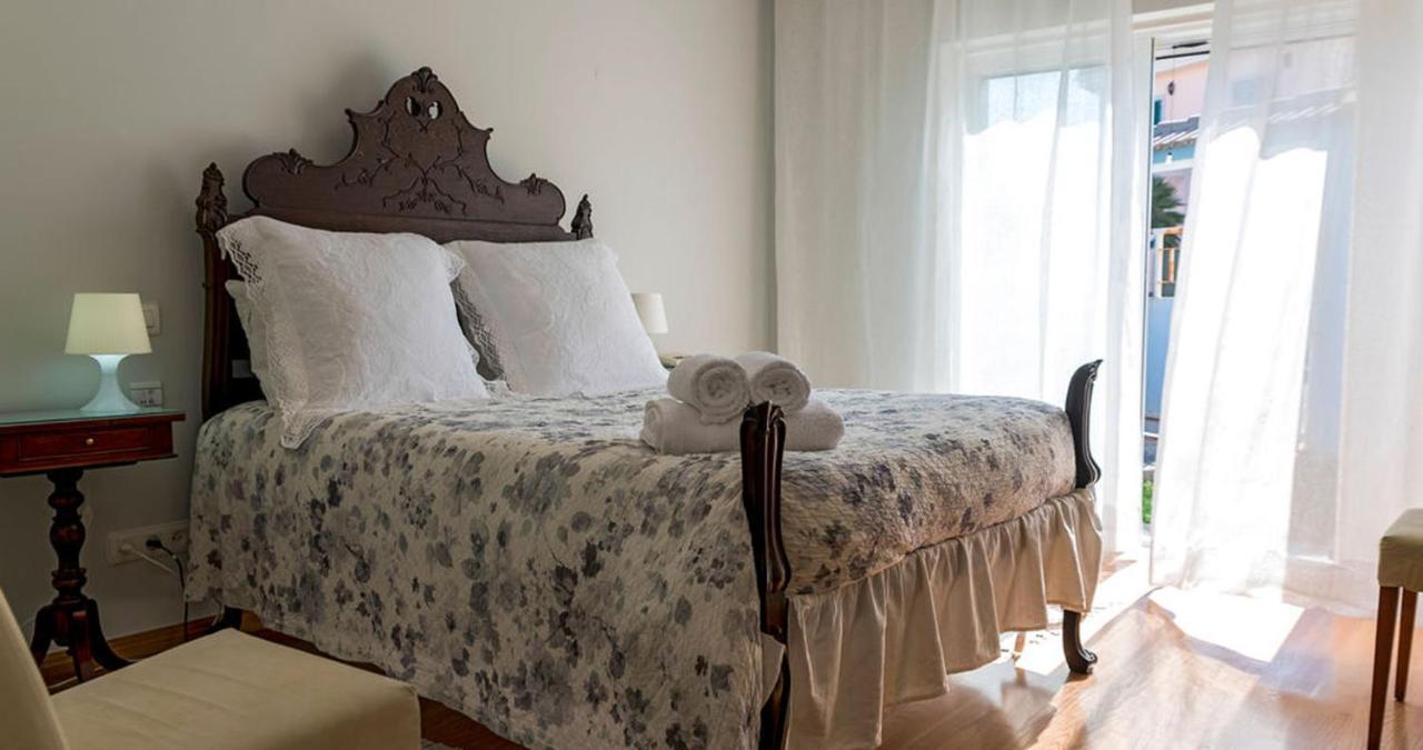 Villa Da Praia Sintra Eksteriør billede
