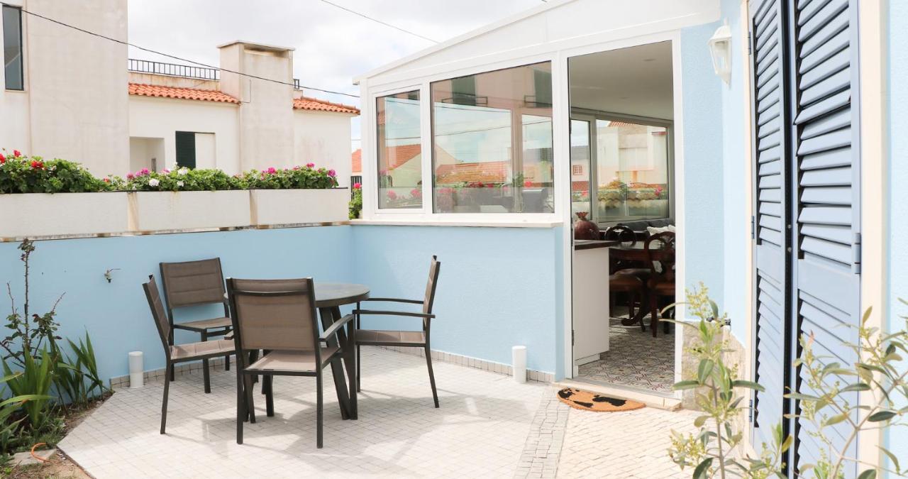 Villa Da Praia Sintra Eksteriør billede