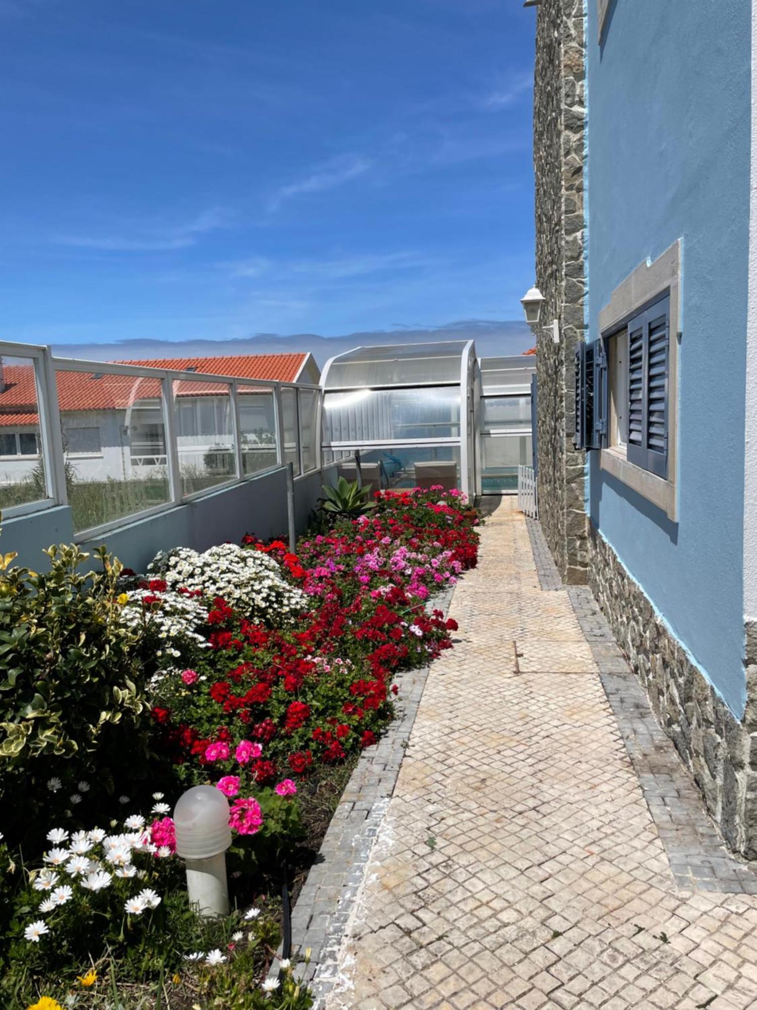Villa Da Praia Sintra Eksteriør billede