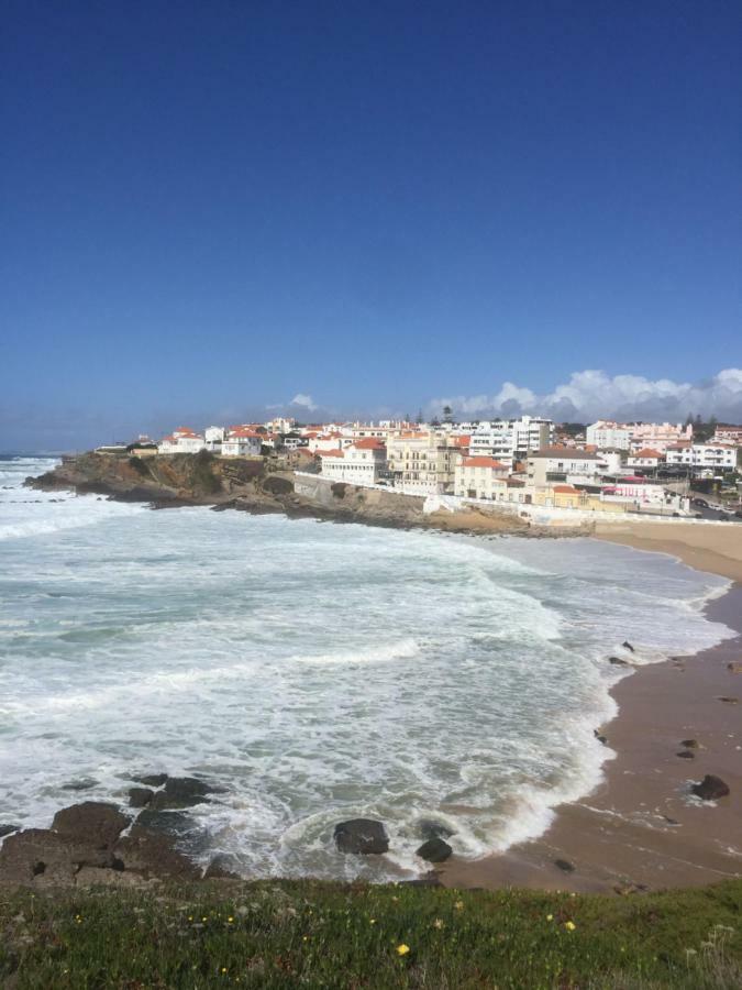 Villa Da Praia Sintra Eksteriør billede