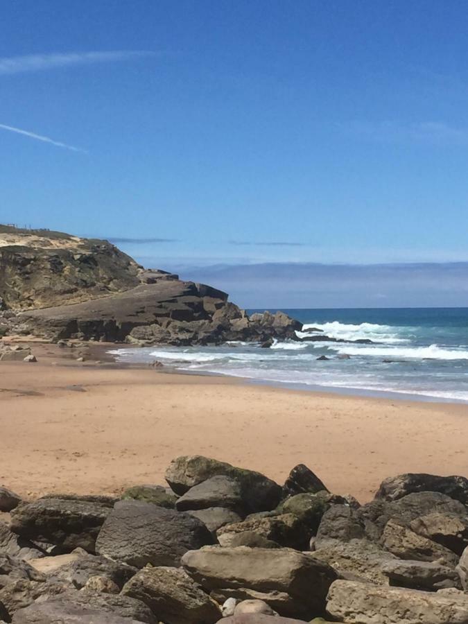 Villa Da Praia Sintra Eksteriør billede